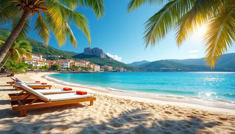 découvrez les meilleures destinations ensoleillées pour partir en septembre et profiter du beau temps, entre plages, découvertes culturelles et moments de détente.