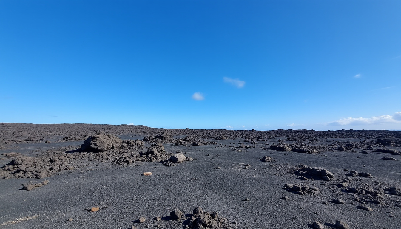 découvrez les conditions météorologiques à lanzarote en février : températures, précipitations et conseils pour profiter au mieux de votre séjour sur cette île des canaries.