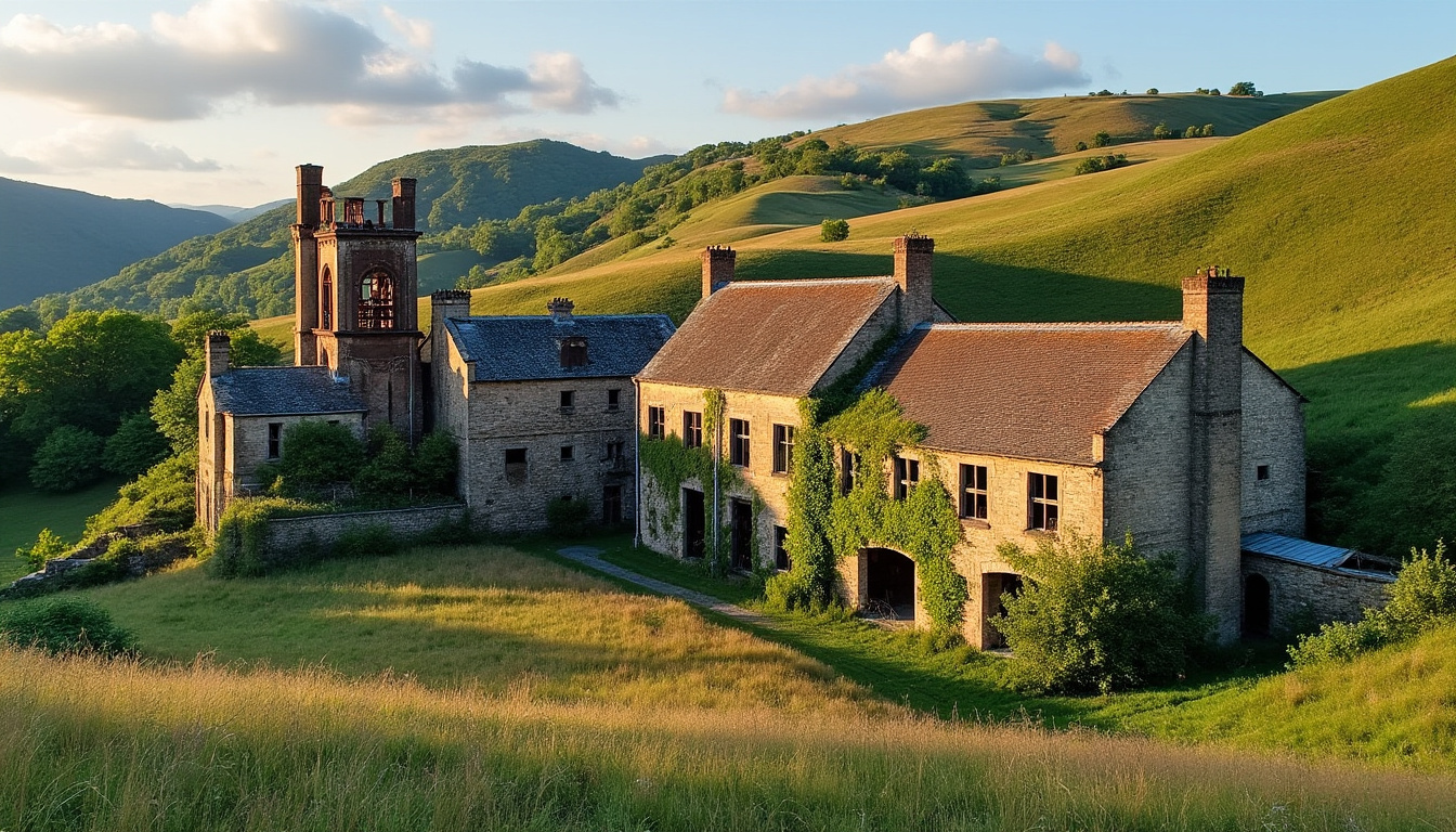 découvrez les sites incontournables à visiter autour de cransac. explorez des lieux historiques, naturels et culturels pour une expérience inoubliable.