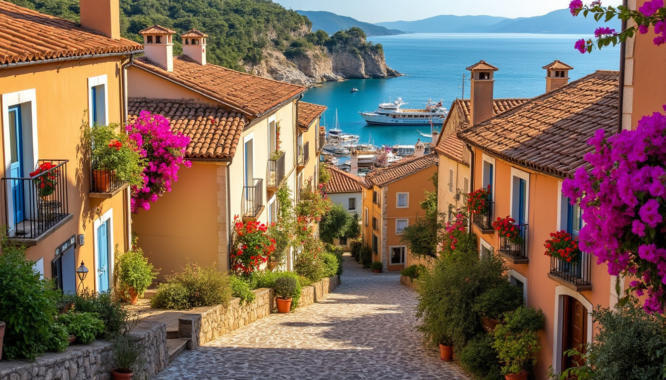 découvrez les meilleures excursions autour de cambrils avec notre guide complet pour visiter les sites incontournables et profiter pleinement de votre séjour.