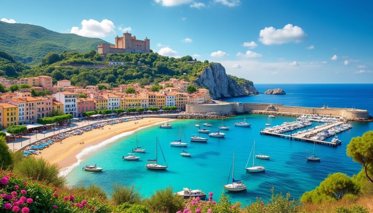 découvrez les meilleures excursions à faire autour de cambrils avec notre guide complet. explorez des sites incontournables, paysages magnifiques et activités passionnantes pour une visite inoubliable.