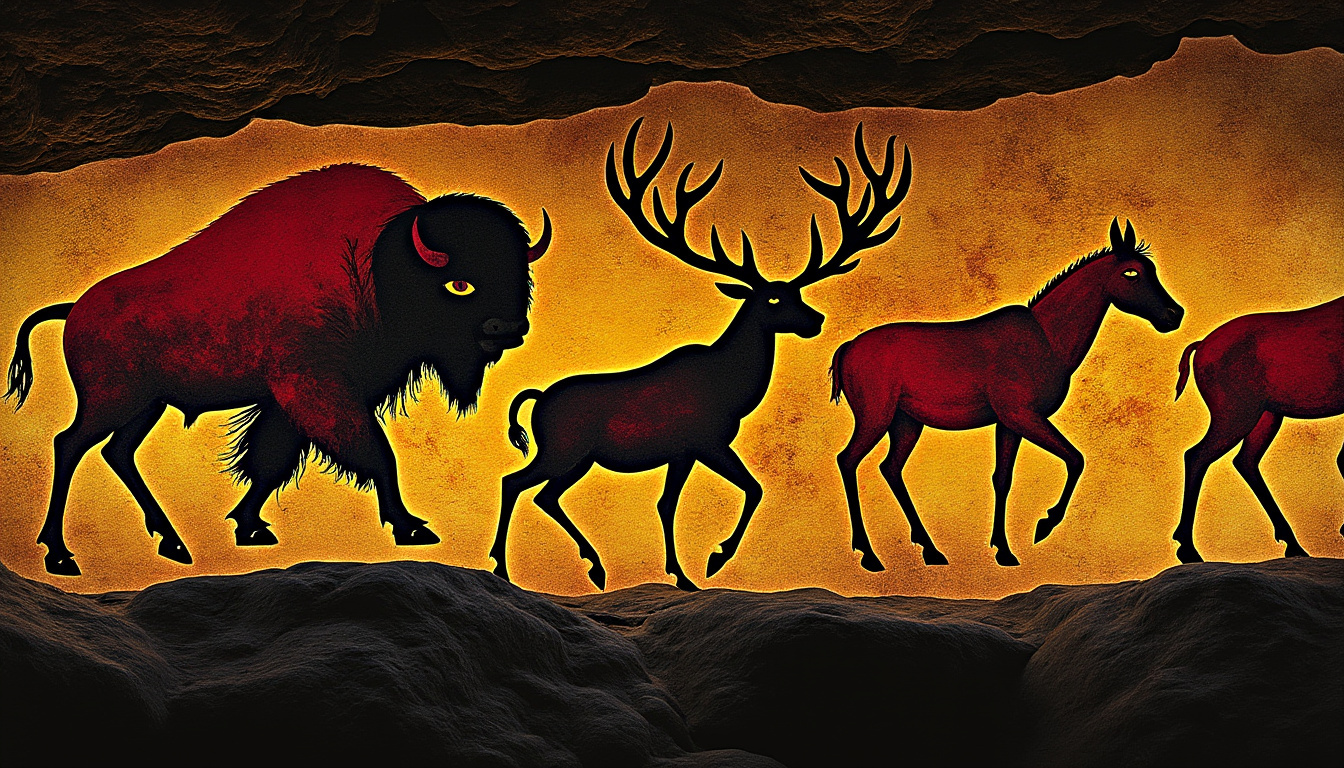 découvrez les sites incontournables à visiter autour de montignac lascaux, entre histoire, nature et culture, pour une expérience inoubliable dans cette région riche en patrimoine.