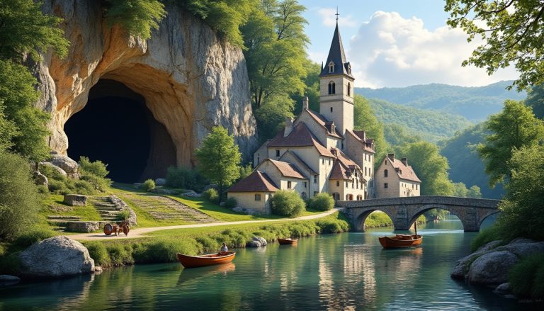 découvrez les sites incontournables à visiter autour de montignac lascaux, entre histoire, nature et patrimoine unique à ne pas manquer lors de votre séjour.