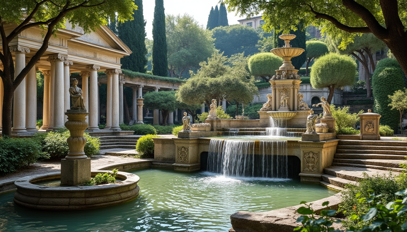 explorez les sites incontournables à proximité de rome et découvrez les trésors historiques, culturels et naturels à visiter autour de la capitale italienne.