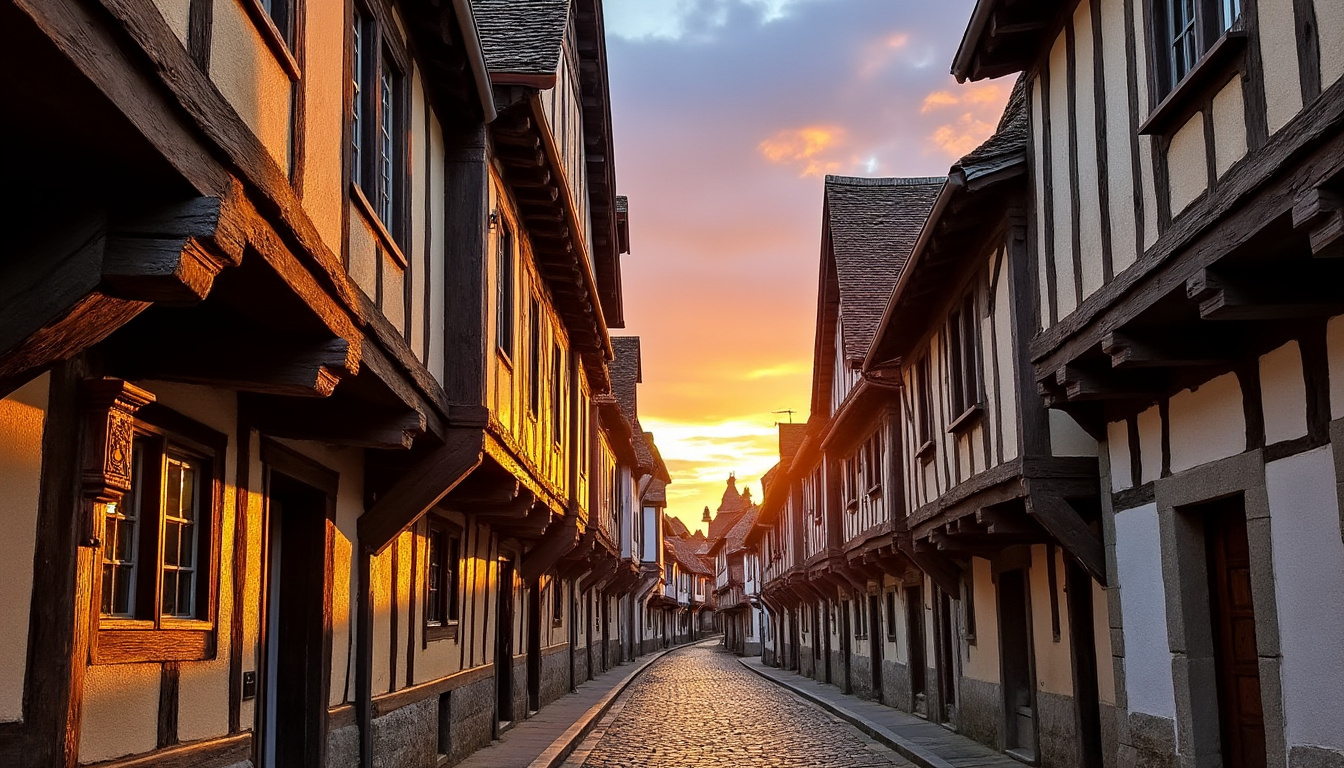 explorez les incontournables et les trésors cachés à visiter autour de troyes. découvrez des sites historiques, des paysages pittoresques et des lieux authentiques à ne pas manquer.