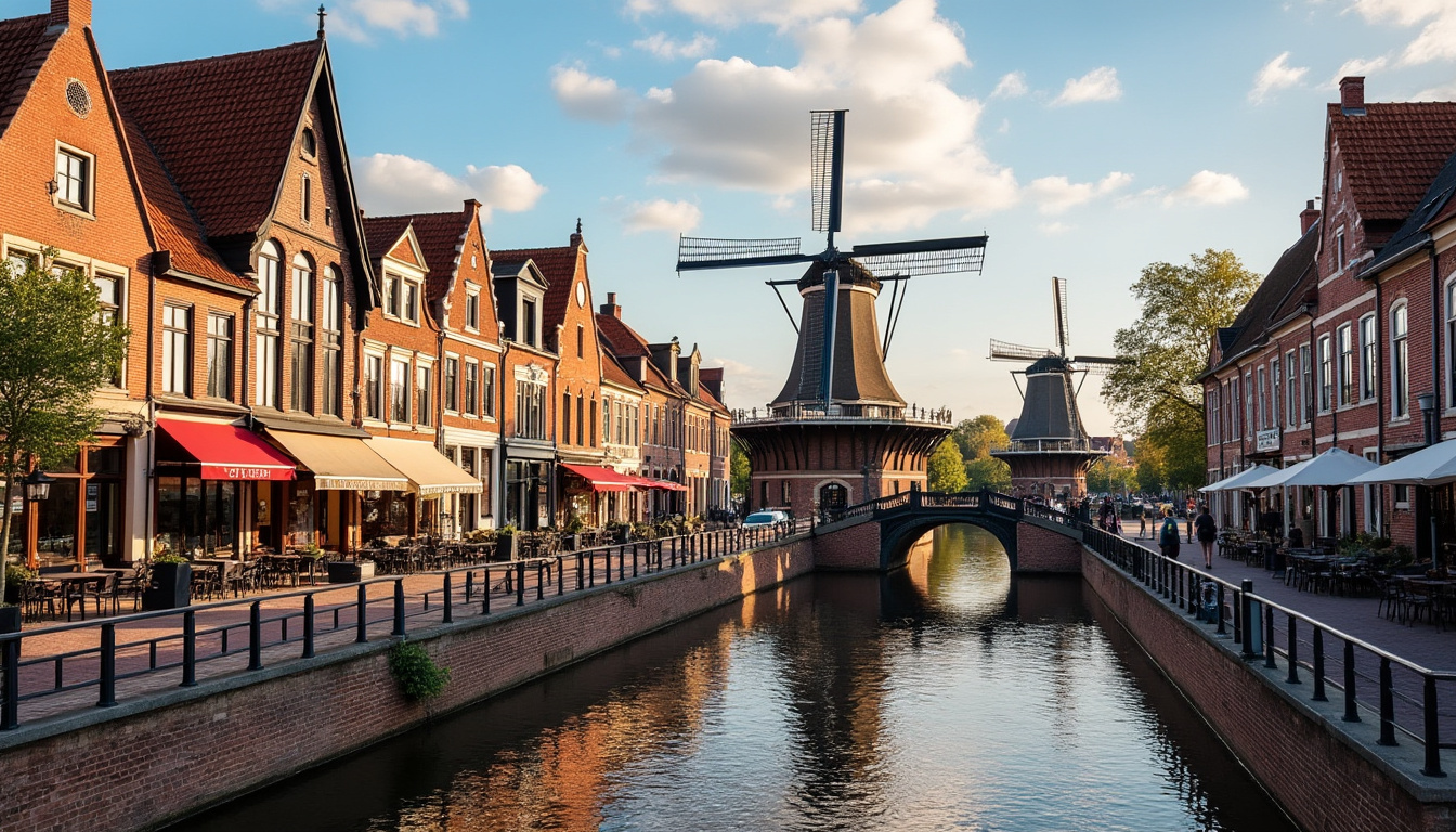 découvrez les incontournables des flandres françaises en 2026 : monuments, paysages, gastronomie et culture pour un séjour inoubliable.