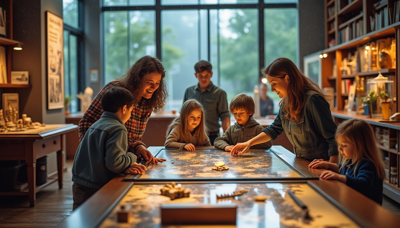 découvrez les meilleures sorties à faire dans les landes même sous la pluie : musées, sites culturels et activités couvertes pour profiter pleinement de votre séjour.
