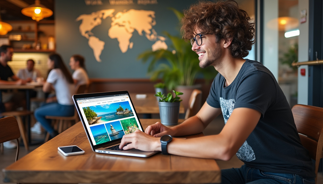 réservez en ligne facilement et rapidement. profitez d'une expérience simple et intuitive pour organiser vos plans en quelques clics seulement.