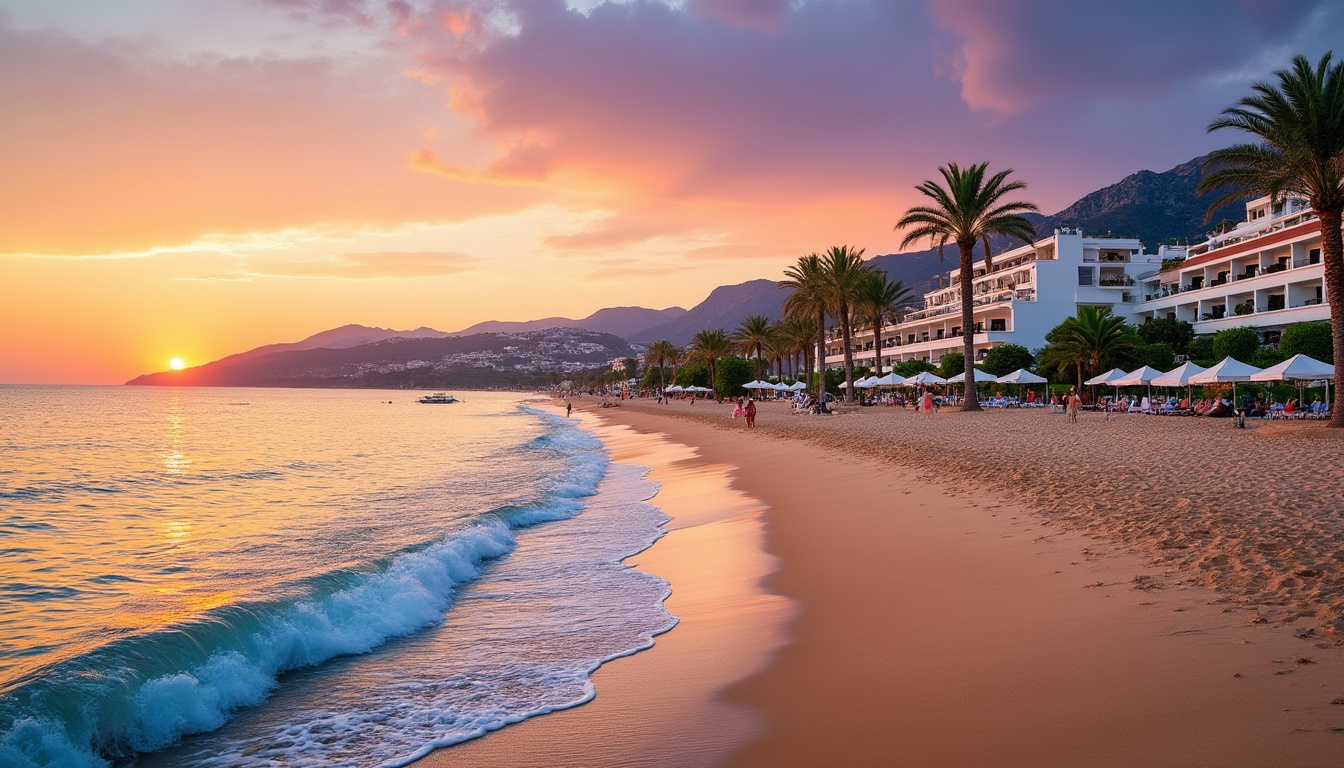 découvrez nos astuces pour un séjour tout compris en espagne à petit prix et profitez pleinement d'un voyage réussi sans dépasser votre budget.
