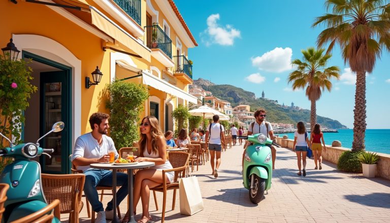 découvrez nos astuces pour un séjour en espagne tout compris pas cher et profitez pleinement d'un voyage réussi sans vous ruiner.