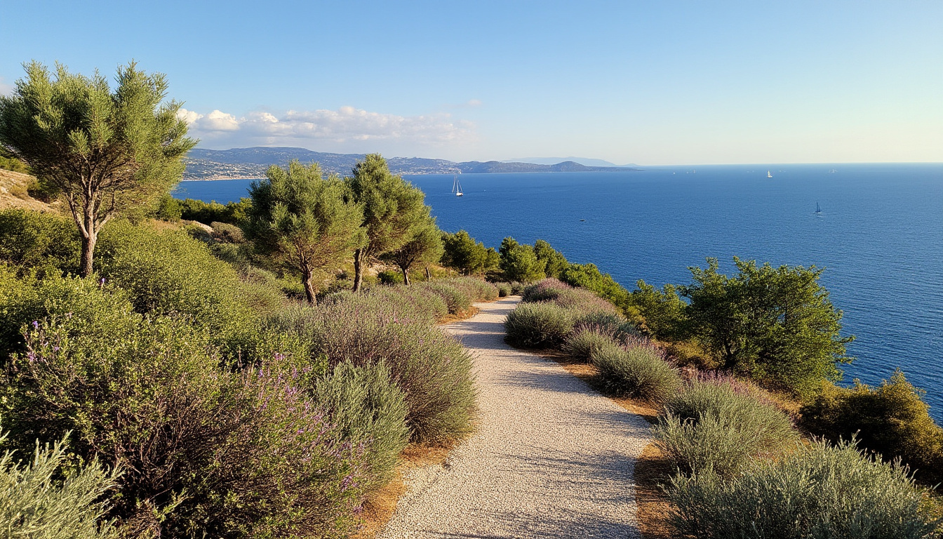 explorez ajaccio, la ville natale de napoléon, et découvrez ses sites incontournables, ses plages magnifiques et son riche patrimoine historique.