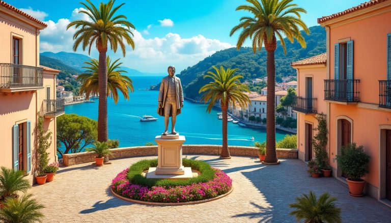 découvrez ajaccio, la ville natale de napoléon, et explorez ses incontournables : plages, musées, monuments historiques et charme méditerranéen.