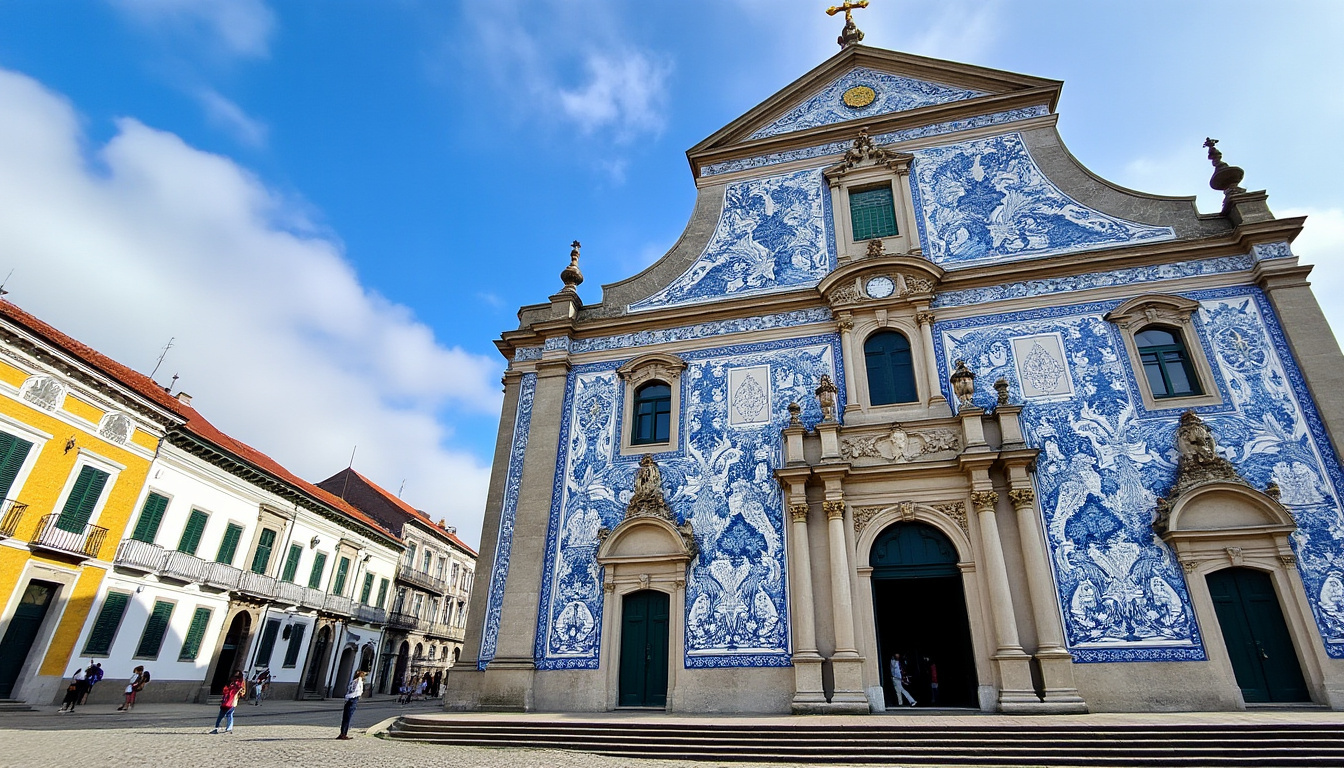 découvrez notre itinéraire complet pour visiter porto en 3 jours et profitez pleinement de cette magnifique ville portugaise, entre culture, gastronomie et sites incontournables.