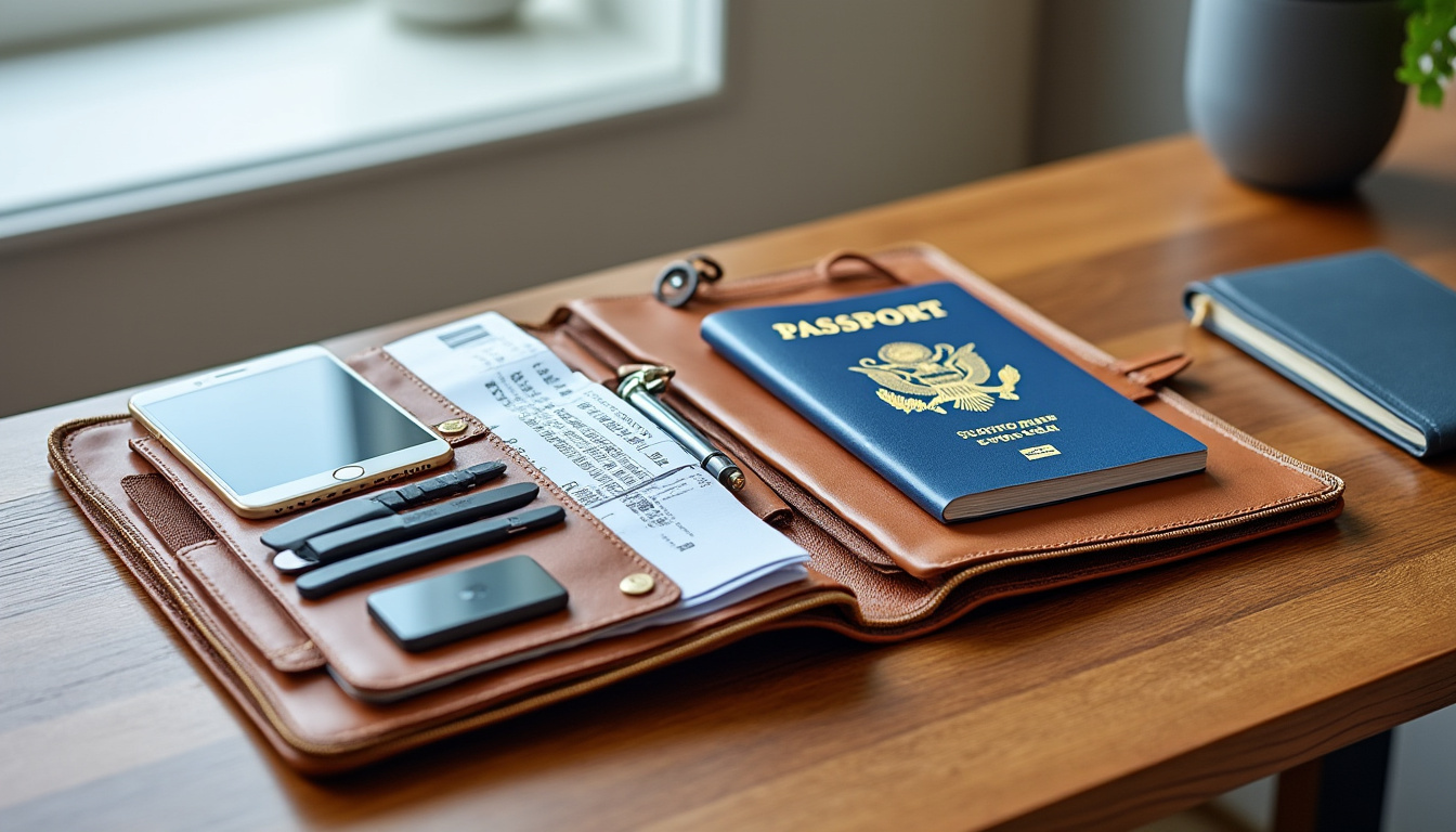 découvrez notre liste complète pour ne rien oublier avant de partir en vacances et préparez votre séjour en toute sérénité. astuces, indispensables et conseils pratiques pour un départ réussi.