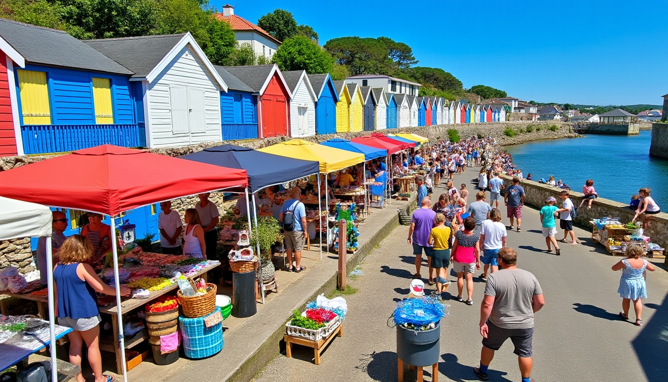 découvrez les activités incontournables et les trésors du cap ferret pour un séjour inoubliable entre nature, plage et découvertes authentiques.