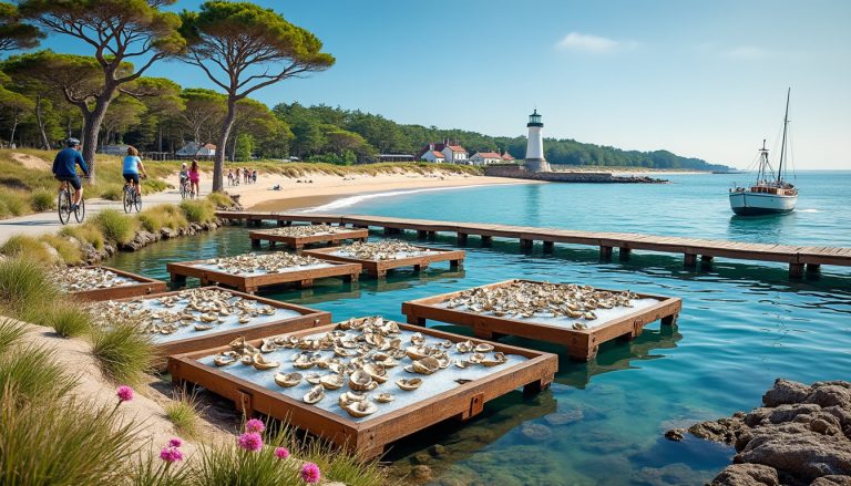 découvrez les activités incontournables à faire au cap ferret : balades, dégustations, plages et découvertes pour un séjour inoubliable entre nature et culture.