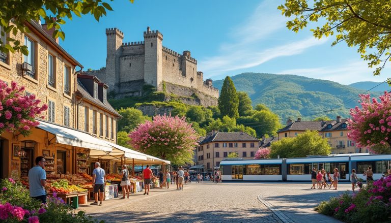 découvrez les incontournables à visiter à aurillac en 2026 avec notre guide complet : sites historiques, activités, restaurants et conseils pour un séjour réussi.