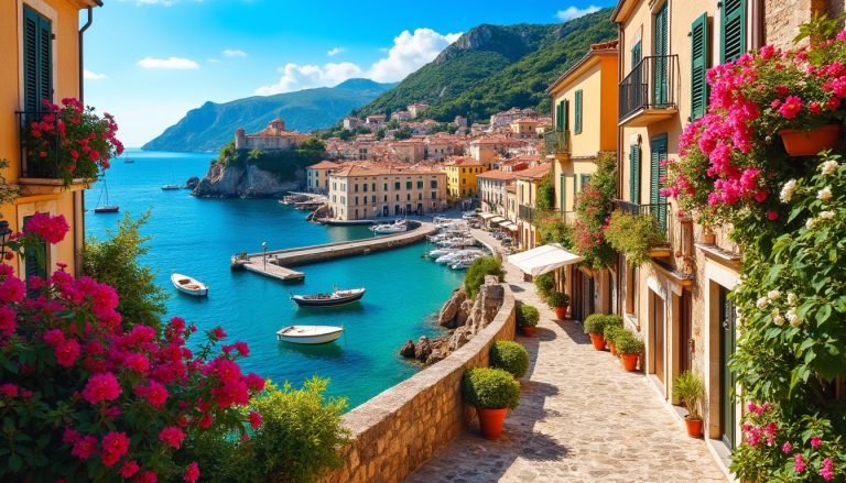 découvrez les sites incontournables à visiter à porto vecchio, entre plages paradisiaques, patrimoine historique et paysages naturels à couper le souffle.