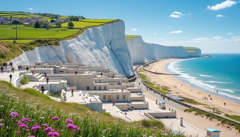 découvrez les incontournables à visiter dans le pas-de-calais en 2026 : sites historiques, paysages magnifiques et activités à ne pas manquer pour un séjour mémorable.