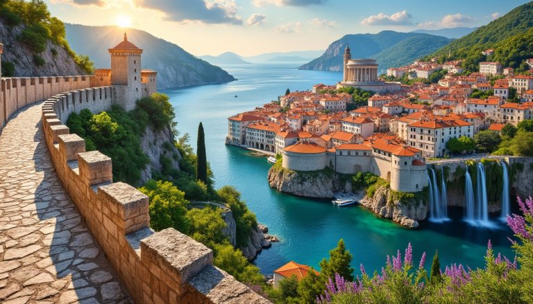 découvrez un itinéraire de 5 jours en croatie avec les sites incontournables à visiter, des conseils pratiques et des idées d'activités pour un voyage inoubliable.