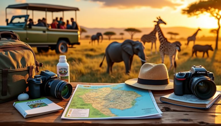 découvrez le prix d'un safari en tanzanie et obtenez tous nos conseils pour bien préparer votre aventure inoubliable au cœur de la nature sauvage africaine.