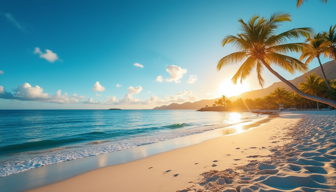 découvrez quelle température vous pouvez attendre à tenerife en décembre pour bien préparer votre voyage et profiter pleinement du climat agréable de l'île.