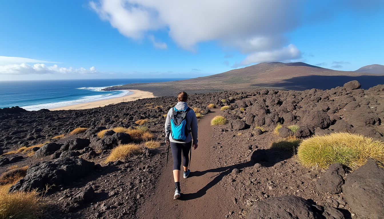 découvrez quelle température prévoir à tenerife en décembre pour bien préparer votre voyage et profiter pleinement du climat agréable de l'île en hiver.