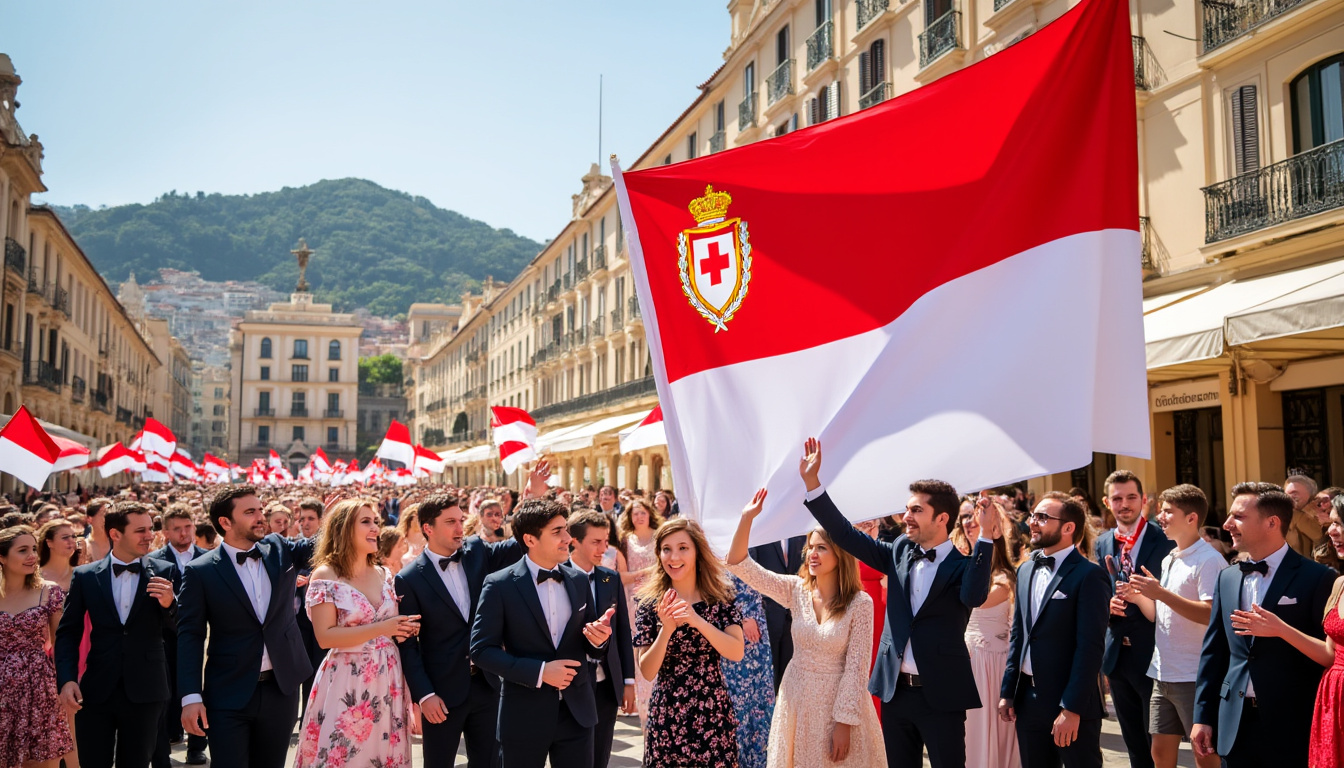 découvrez tout ce qu'il faut savoir sur les jours fériés à monaco, leurs spécificités et comment ils sont célébrés dans la principauté.
