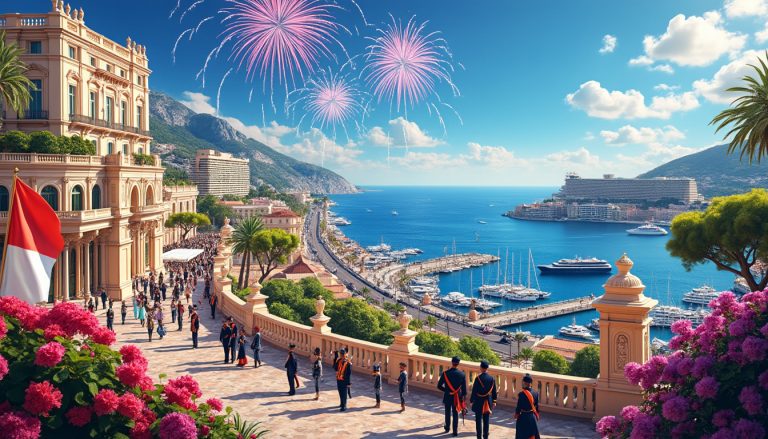 découvrez tout ce qu'il faut savoir sur les jours fériés à monaco, leurs spécificités et les traditions locales qui les accompagnent.