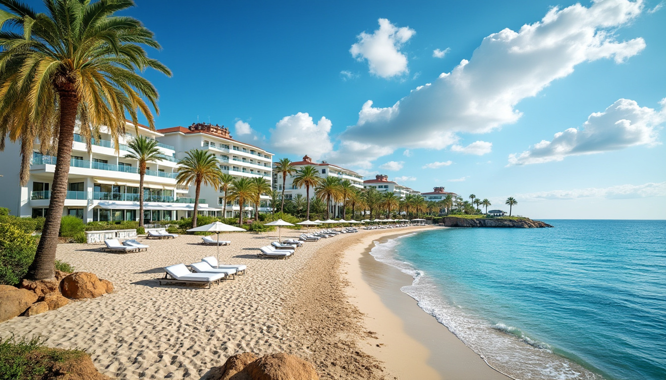 découvrez nos offres all inclusive à malaga et profitez pleinement de vos vacances en espagne avec confort, activités variées et découvertes authentiques.