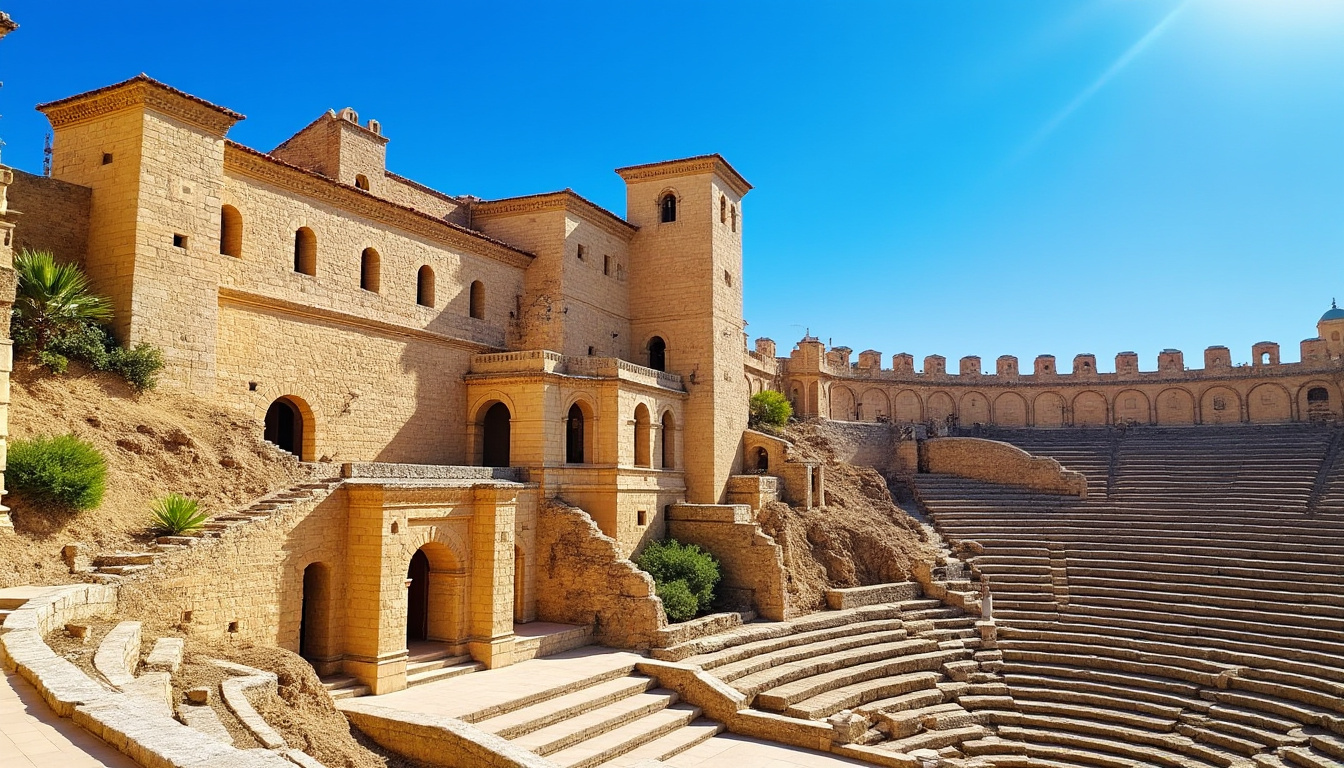 découvrez nos offres all inclusive à malaga pour des vacances inoubliables en espagne. profitez pleinement du soleil, des plages et des activités sans souci.
