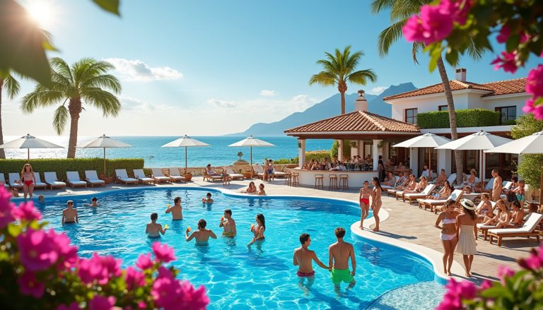 découvrez nos offres all inclusive à malaga pour profiter pleinement de vos vacances en espagne avec confort, détente et activités incluses.