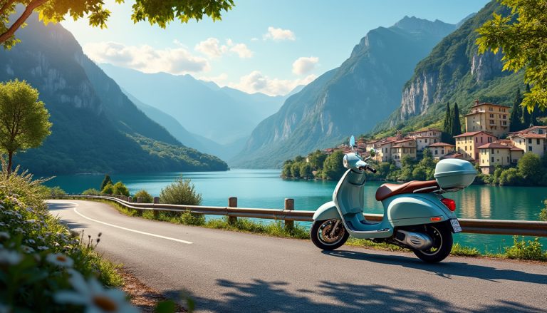 découvrez combien de jours il vous faut pour visiter les magnifiques lacs italiens à un rythme tranquille, en profitant pleinement de chaque étape sans stress.