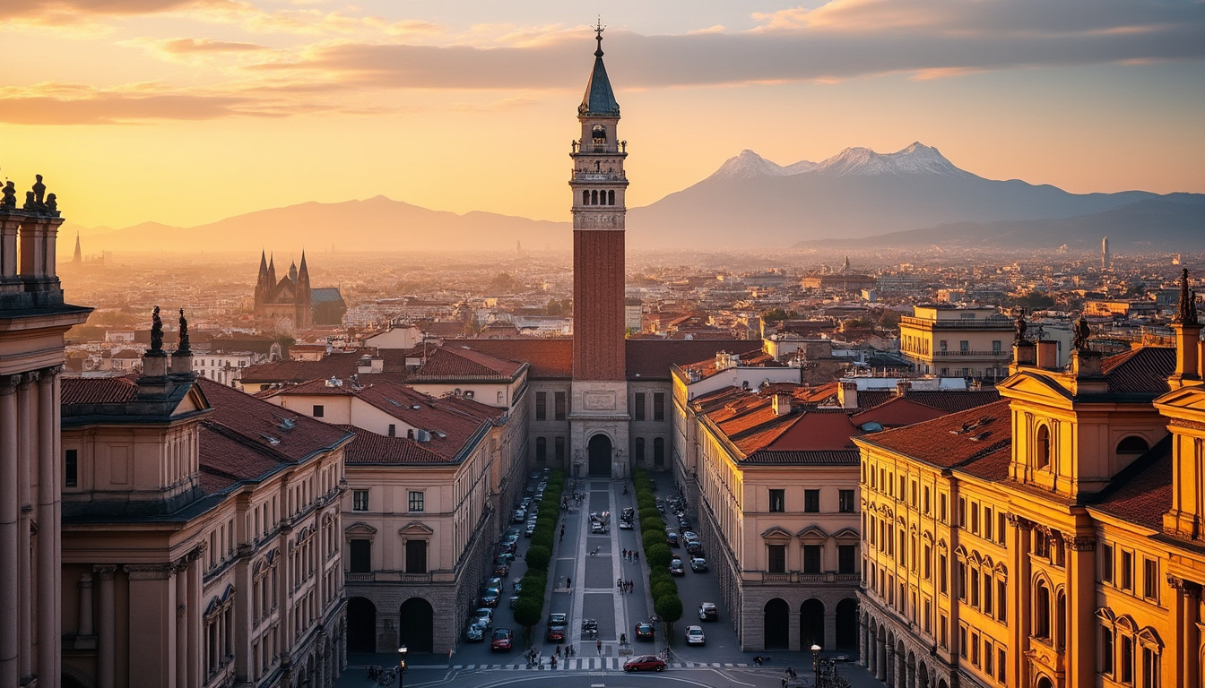 découvrez combien de jours prévoir pour visiter turin et profiter de ses incontournables : musées, palais, gastronomie et lieux emblématiques.