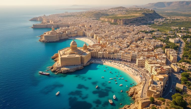 découvrez combien de jours prévoir pour visiter malte et profiter pleinement de ses paysages, sa culture, ses plages et ses richesses historiques.