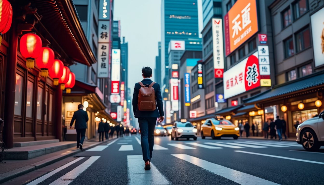 combien de jours prévoir pour visiter tokyo en 2026 ? découvrez la durée idéale selon vos envies, les incontournables et nos conseils pour organiser votre séjour.