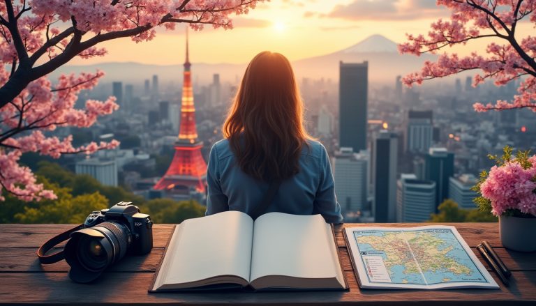 combien de jours prévoir pour visiter tokyo en 2026 ? découvrez la durée idéale selon vos envies et les incontournables à ne pas manquer.