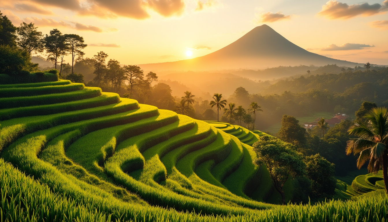 découvrez combien de jours prévoir pour visiter bali, explorer ses temples et ses plages, et profiter pleinement de l’île sans vous presser.