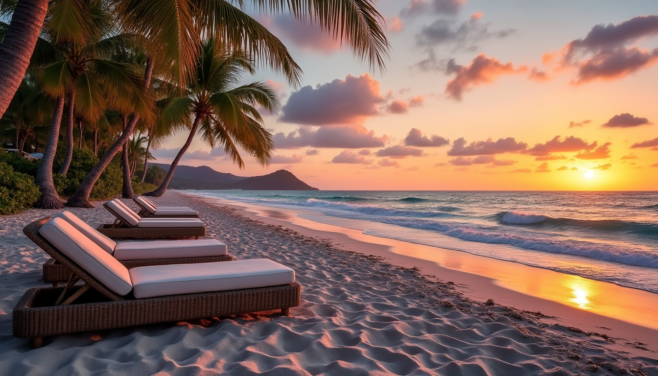 découvrez nos conseils essentiels pour bien préparer vos vacances et garantir un séjour réussi, entre organisation, choix de destination et astuces pratiques.