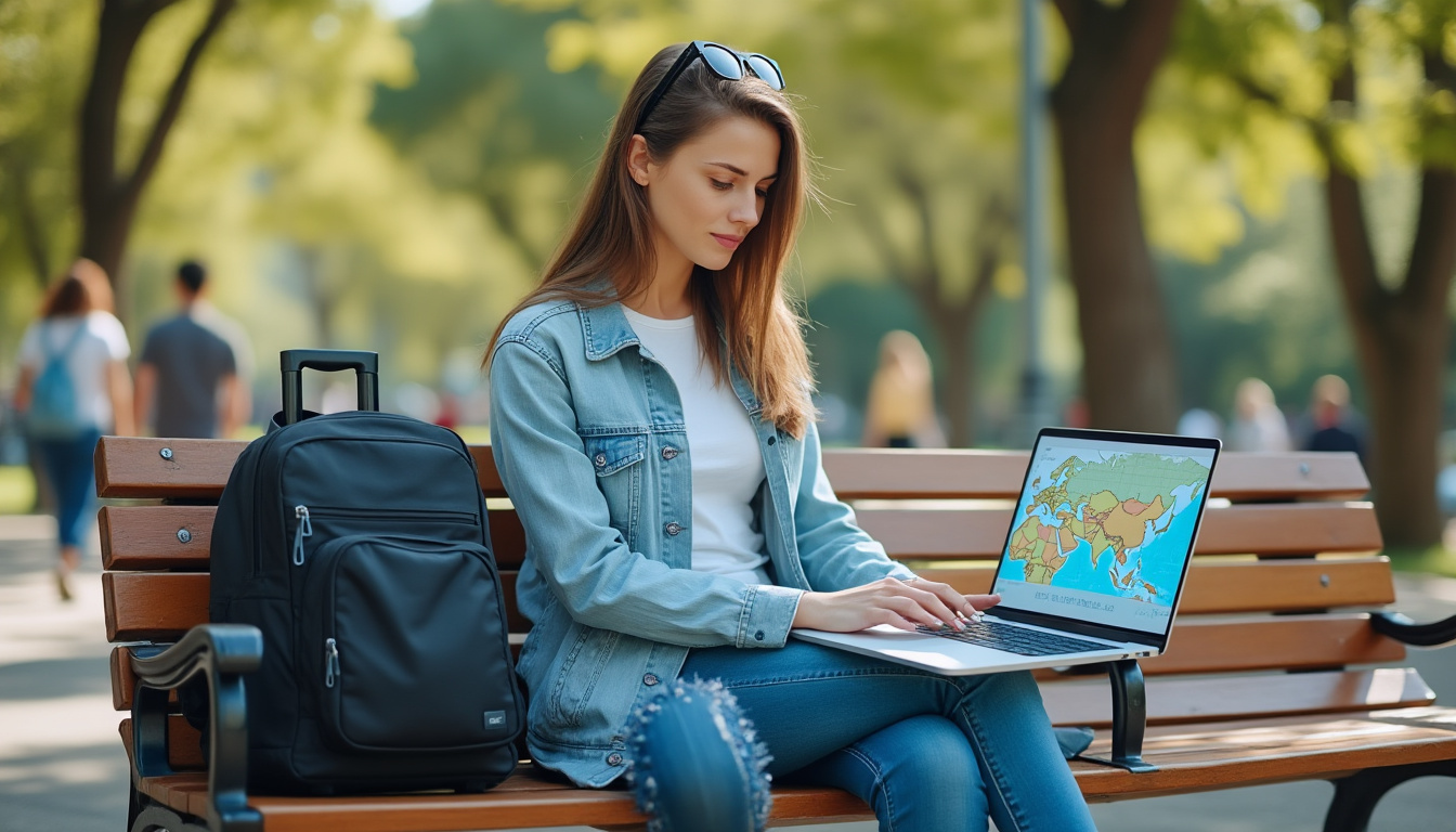 découvrez des astuces et conseils pratiques pour voyager gratuitement en 2026. apprenez à économiser sur les transports, l'hébergement et les activités pour profiter de vos voyages sans dépenser.
