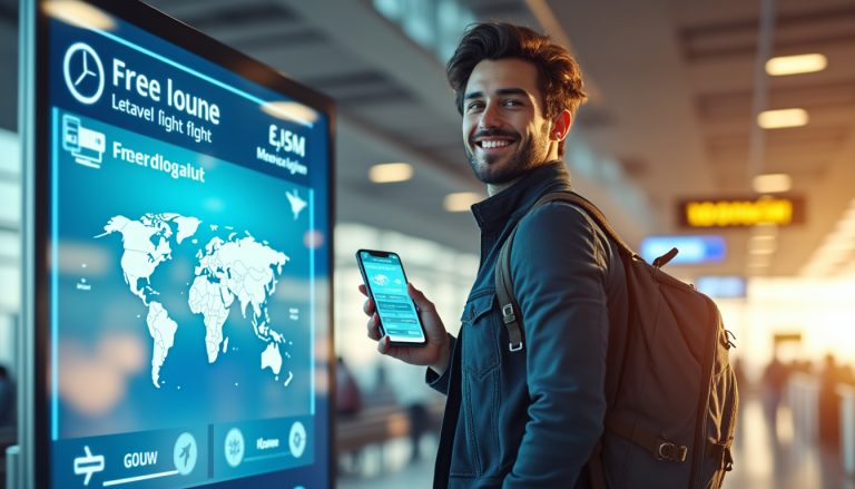 découvrez nos astuces et conseils pratiques pour voyager gratuitement en 2026. apprenez comment économiser sur vos trajets, hébergements et activités pour profiter de voyages sans dépenser.
