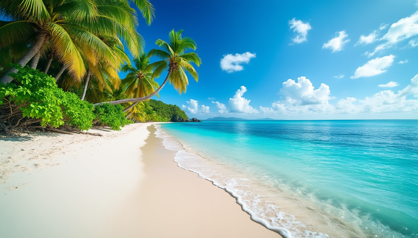 explorez les plus belles plages de martinique pour des vacances inoubliables entre sable fin, eaux turquoise et paysages paradisiaques.