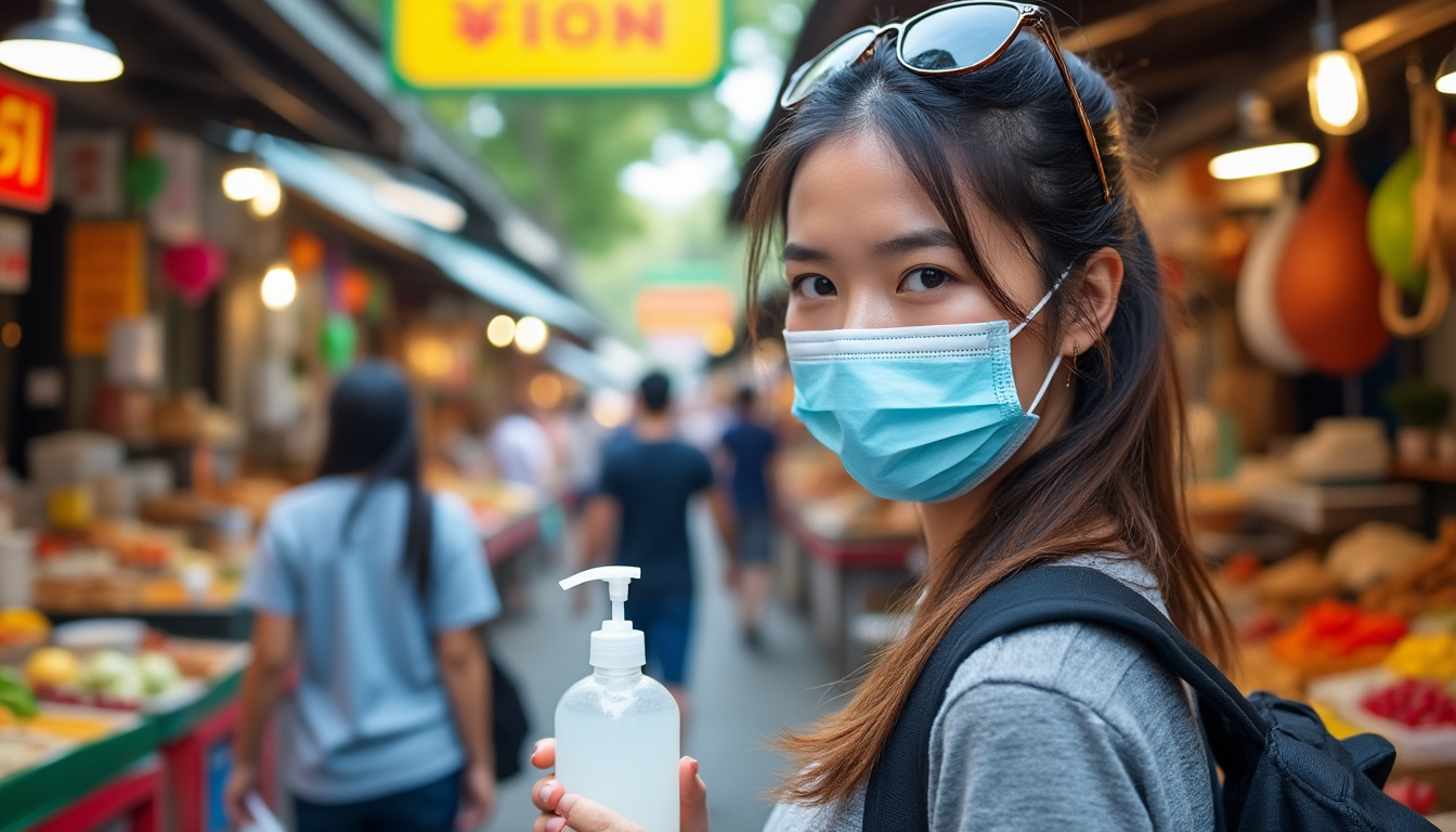 découvrez si voyager en thaïlande en ce moment présente des risques, avec des informations actualisées sur la sécurité, la santé et les conseils aux voyageurs.