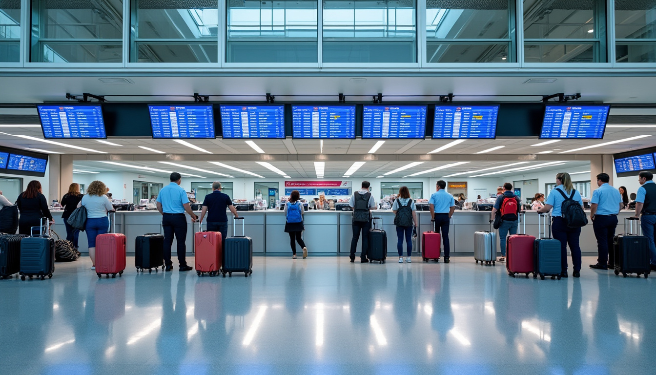 découvrez la politique de bagages en soute d'air algérie et si vous pouvez emporter deux bagages lors de votre voyage. toutes les informations sur les franchises et les tarifs.