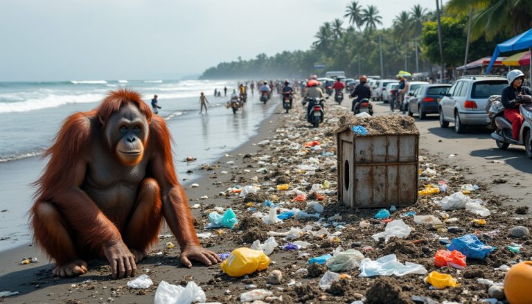 découvrez les raisons essentielles pour lesquelles éviter bali peut être une décision judicieuse, en explorant les aspects à connaître avant de planifier votre voyage.