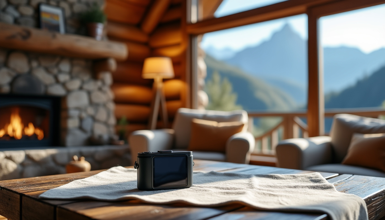 découvrez notre guide complet pour choisir l'appareil photo idéal pour vos voyages en 2026. conseils, comparatifs et recommandations pour capturer vos meilleurs moments.
