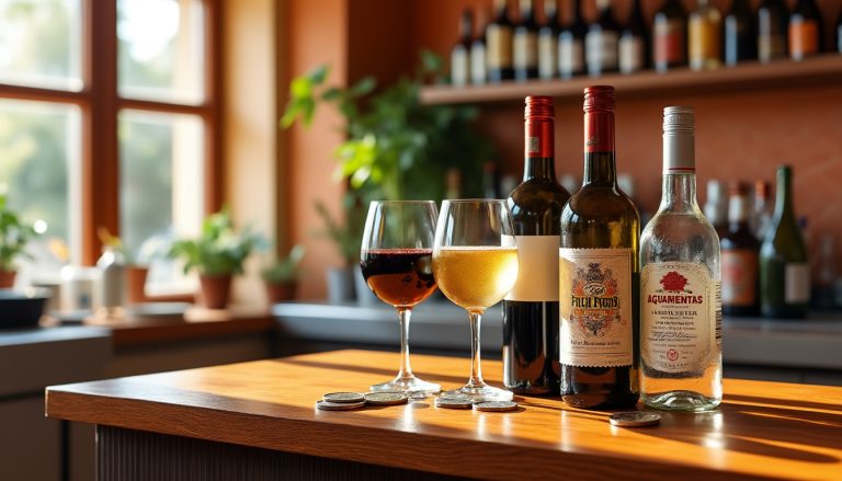 découvrez les prix de l’alcool en espagne en 2026 : bière, vin et spiritueux, avec des repères pour comparer les tarifs selon les régions et les commerces.