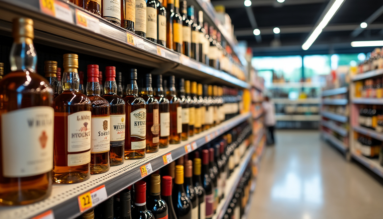 découvrez les prix de l’alcool en espagne en 2026 : bière, vin et spiritueux, variations selon les régions et conseils pour prévoir votre budget.