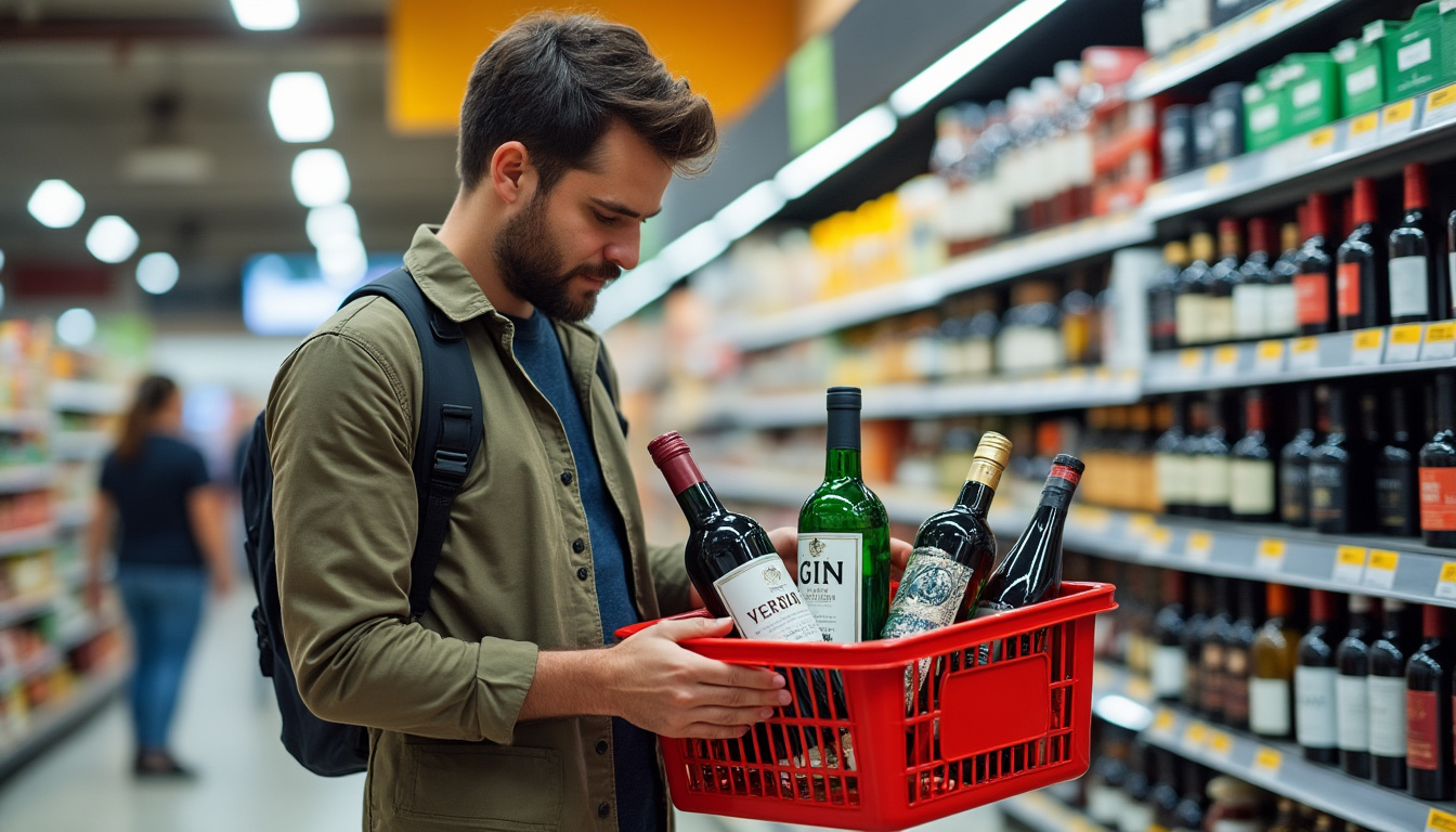 découvrez les prix de l’alcool en espagne en 2026 : bières, vins et spiritueux, avec des repères pour comparer les tarifs et prévoir votre budget.