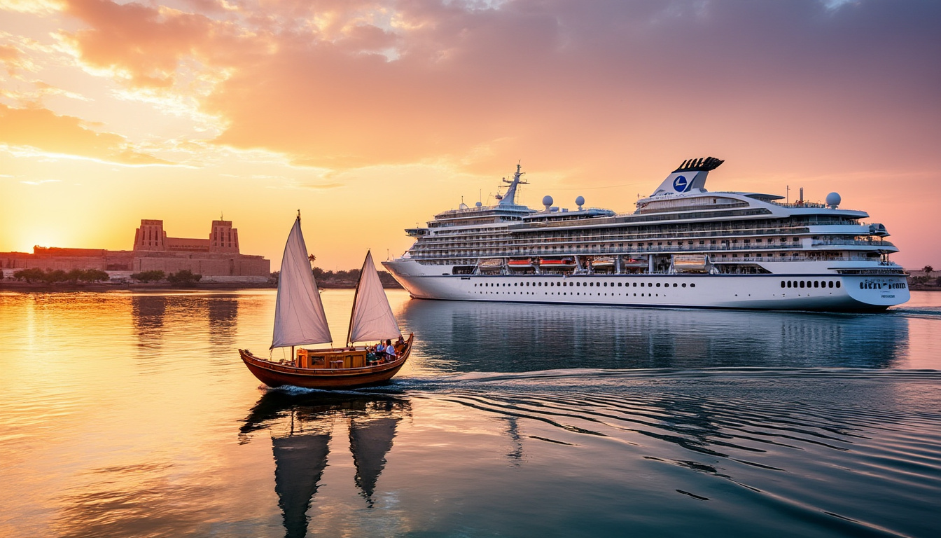 découvrez quel voyagiste choisir pour une croisière inoubliable sur le nil en 2026, avec nos conseils pour un voyage idéal alliant confort, découvertes et authenticité.